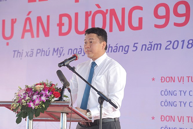 Thanh Hóa gọi tên nhà đầu tư nào cho dự án Khu dân cư phía Tây đường Hải Thượng Lãn Ông?